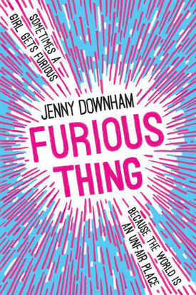 Picture of Furious Thing