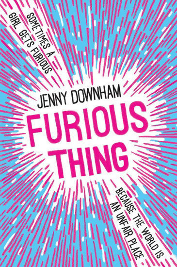 Picture of Furious Thing