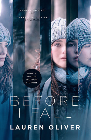 Picture of Before I Fall