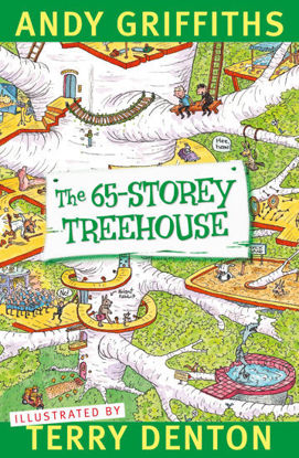 Picture of The 65-Storey Treehouse