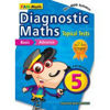 Picture of FAN-Math Bundle Pack Primary 5-1