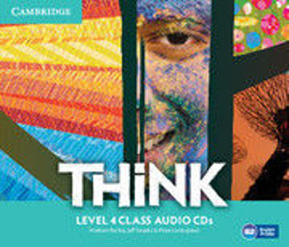Picture of Think Level 4 Class Audio CDs (3)