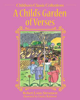 Picture of A Child's Garden of Verses