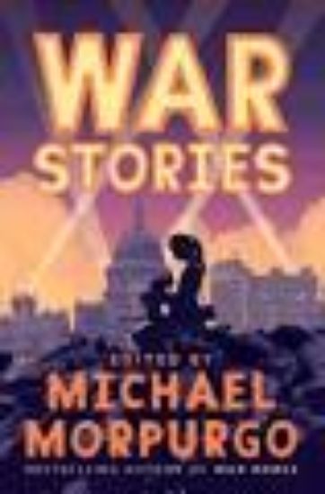 Picture of War Stories