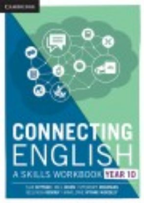 Picture of Connecting English: A Skills Workbook Year 10 (print and digital)
