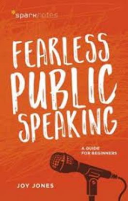 Picture of Fearless Public Speaking: A Guide for Beginners