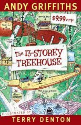 Picture of The 13-Storey Treehouse