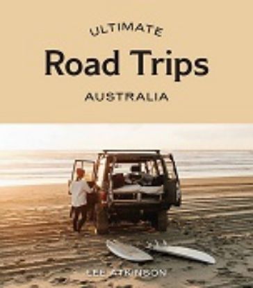 Picture of Ultimate Road Trips: Australia