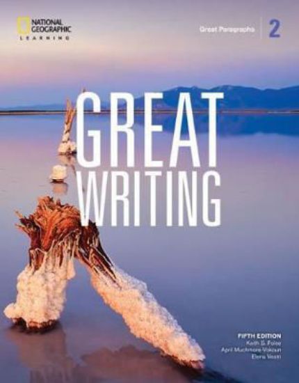 Picture of Great Writing 2 (5e) Student ebook (IAC)