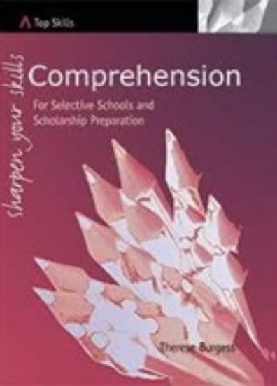 Picture of Top Skills Comprehension