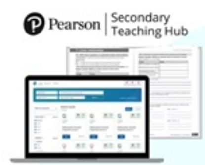 Picture of Teaching Hub Mathematics Digital Access Key