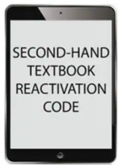 Picture of Reactivation Code – Pearson Chemistry 12 New South Wales 1st Edition