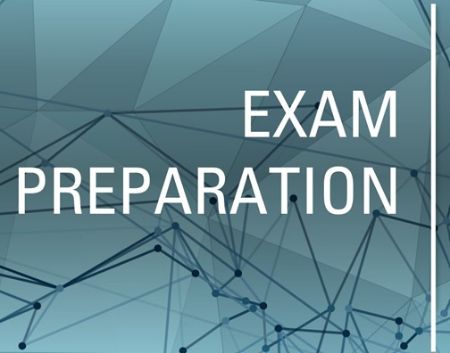 Picture for category EXAM PREPARATION
